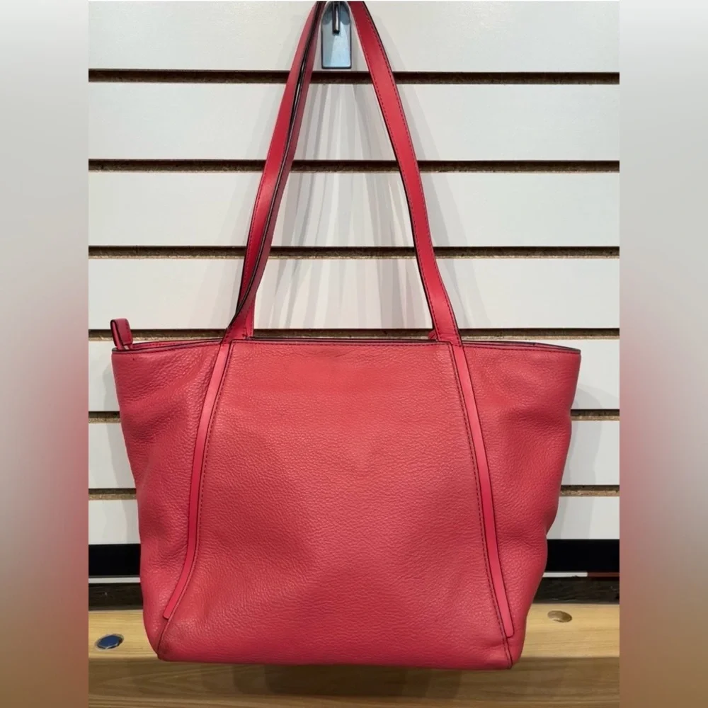 Michael Kors Whitney leather tote